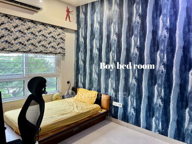 4 BHK Flat In Amanora Aspire Towers for Rent In Aspire Towe