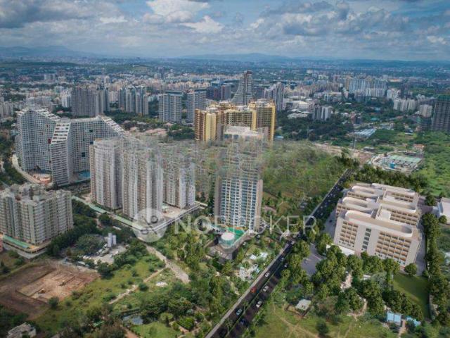 4 BHK Flat In Amanora Elevate Tower For Sale In Hadapsar
