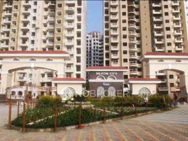 4+ BHK Flat In Amarpali Silicon City For Sale In Sector 76