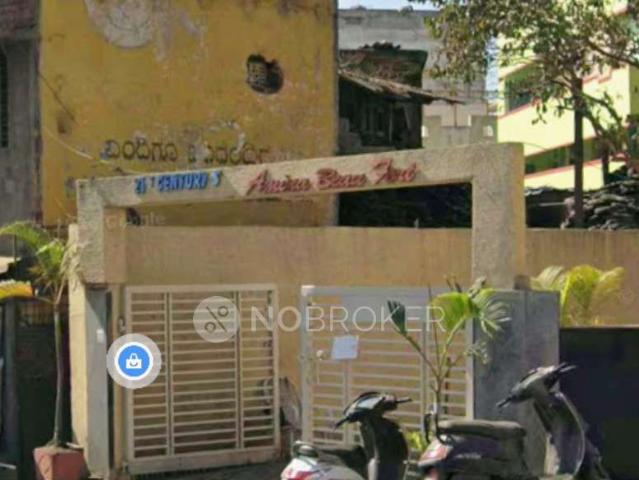 4 BHK Flat In Ameem Adamin Port for Lease In Kalasipalya