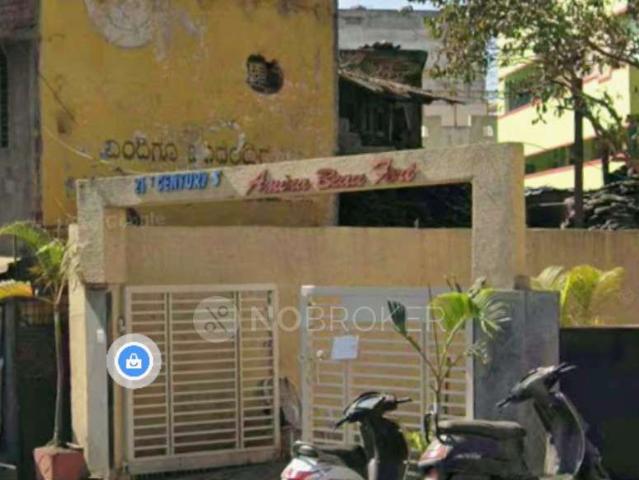 4 BHK Flat In Ameenabi Fort for Lease In Kalasipalya