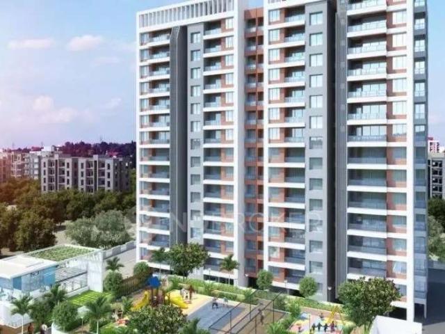 4 BHK Flat In Amrapali Platinum & Titanium For Sale In Sector 119