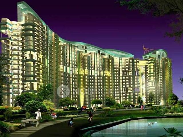 4 BHK Flat In Amrapali Zodiac For Sale In Sector 120