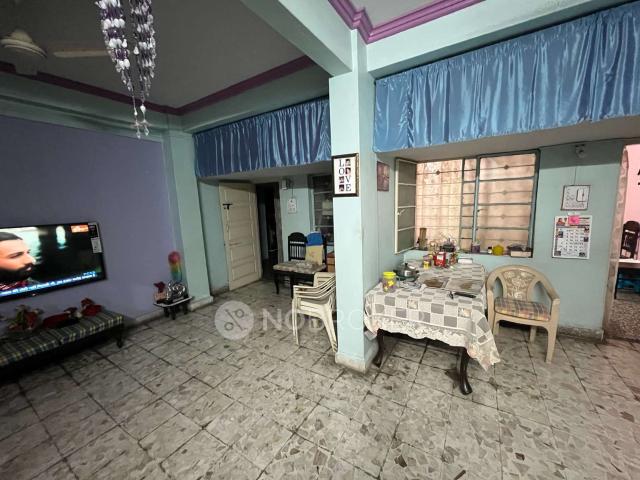4 BHK Flat In Amruteshwar Colony Telco For Sale In Amruteshwar Colony, Morewadi, Pimpri Colony
