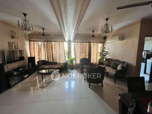 4 BHK Flat In Anant Apartment For Sale In Thane West