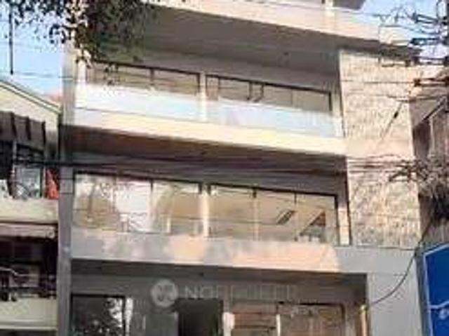 4 BHK Flat In Anand Niketan For Sale In Moti Bagh