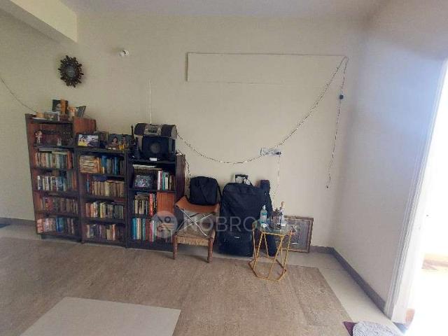 4 BHK Flat In Ananda Kuteera for Rent In J. P. Nagar