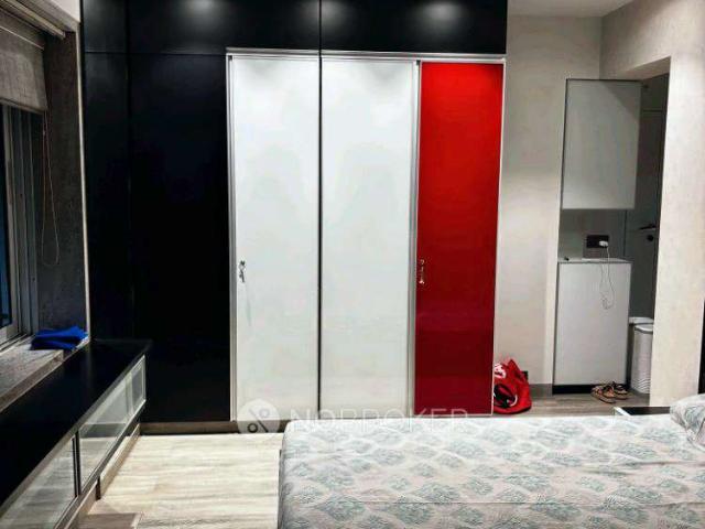 4 BHK Flat In Andheri Verma Nagar for Rent In 6, Azad Rd, Verma Nagar, Azad Nagar, Andheri East, Mumbai, Maharashtra 400069, India
