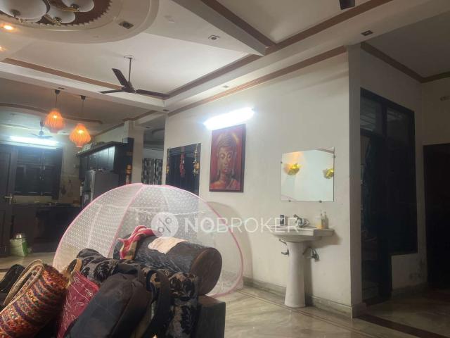 4 BHK Flat In Ansal Garden Enclave for Rent In Govind Puram