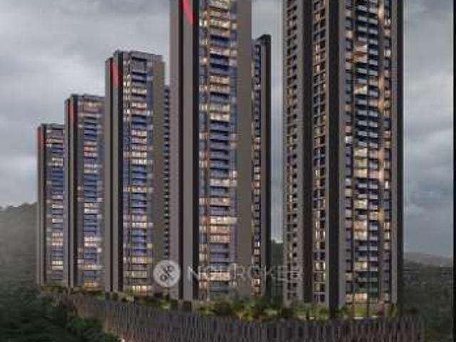 4 BHK Flat In Anp Privado For Sale In Baner