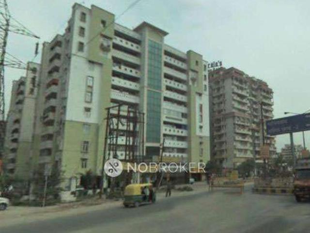 4 BHK Flat In Antriksh Greens for Rent In Indirapuram
