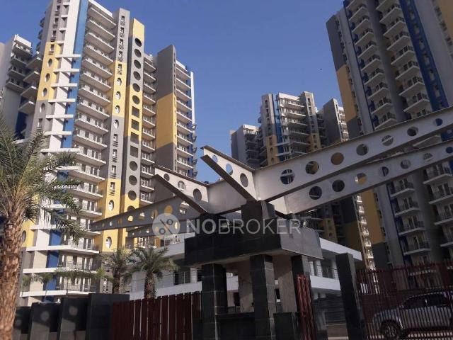 4 BHK Flat In Antriksh Heights For Sale In Sector 84
