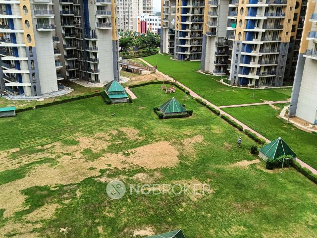 4 BHK Flat In Antriksh Heights For Sale In Sector 84