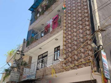 4 BHK Flat In Apartment For Sale In Uttam Nagar