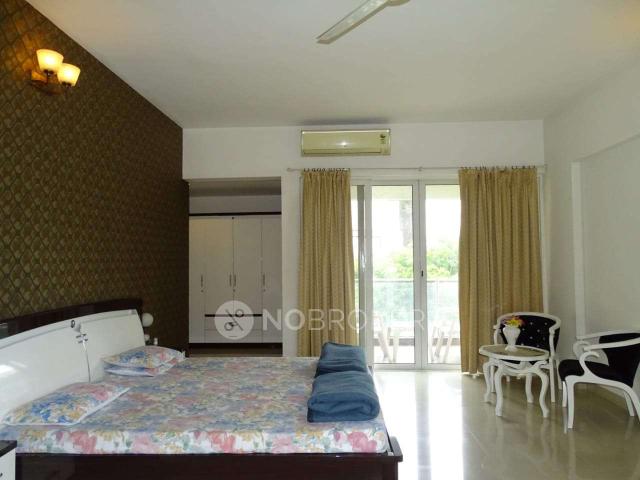 4 BHK Flat In Apartment For Sale In Viman Nagar