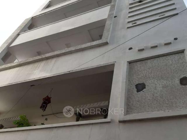 4+ BHK Flat In Apartment For Sale In Banjara Hills