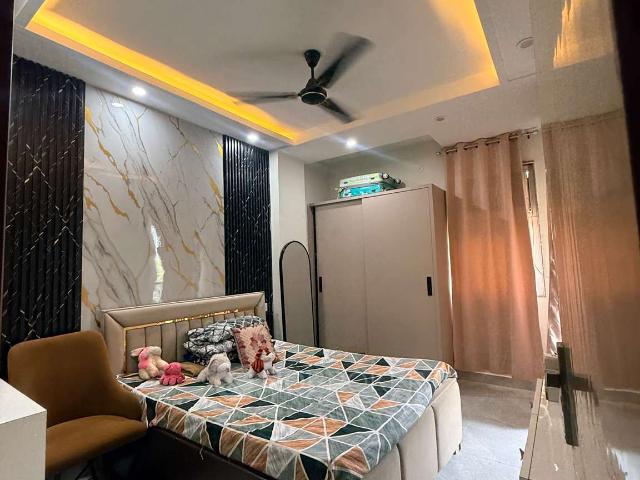 4 BHK Flat In Apartment For Sale In Dwarka Vihar