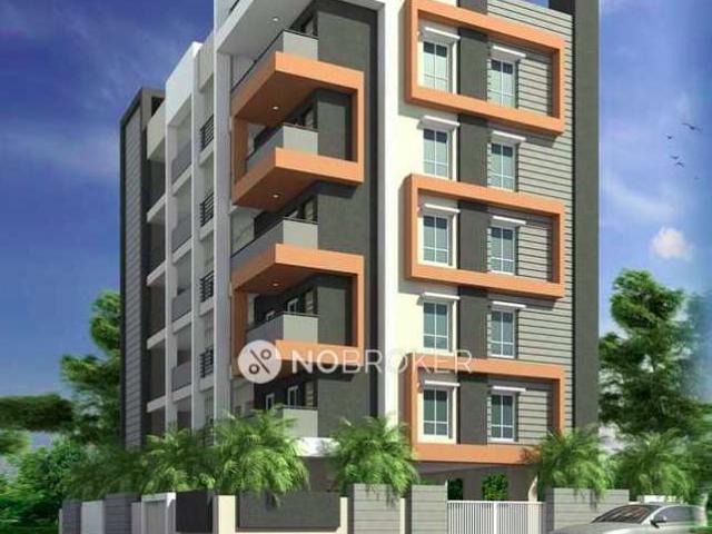 4 BHK Flat In Apartment For Sale In Padmaro Nagar