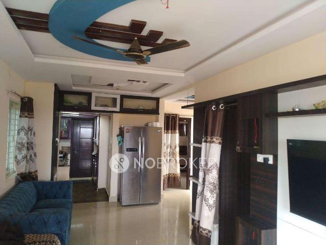4+ BHK Flat In Apartment For Sale In Raja Rajeshwara Nagar