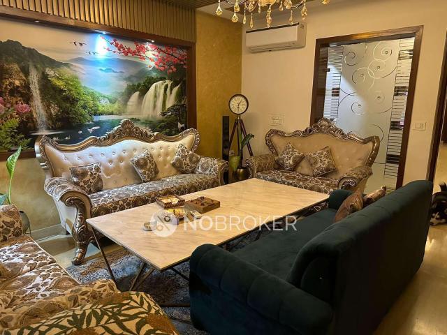 4 BHK Flat In Apartment for Rent In Sector 21c