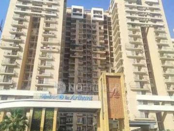 4 BHK Flat In Apex Alphabet for Rent In Sector 1, Bisrakh J