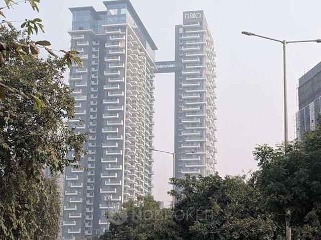 4+ BHK Flat In Apex D Rio for Rent In Indirapuram