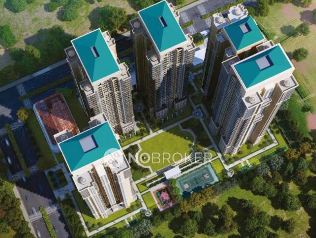 4 BHK Flat In Apex Quebec for Rent In Siddharth Vihar