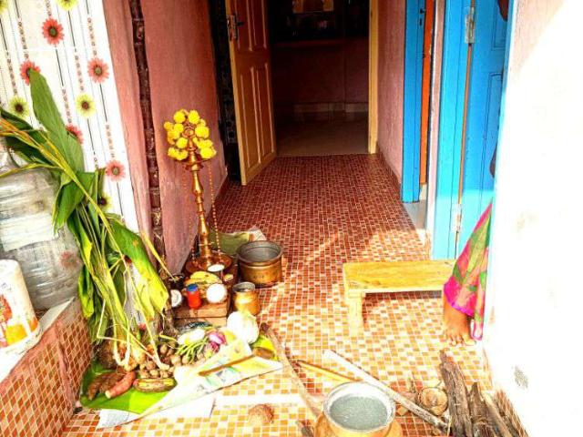 4+ BHK Flat In Appartment For Sale In Perungudi