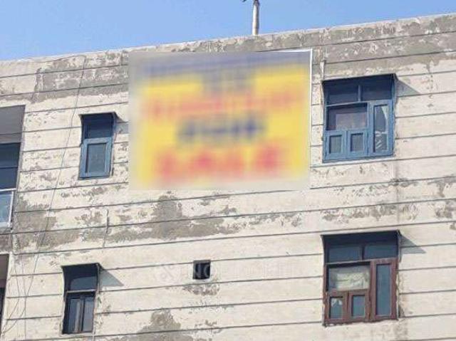 4 BHK Flat In Appartment For Sale In Wazirabad