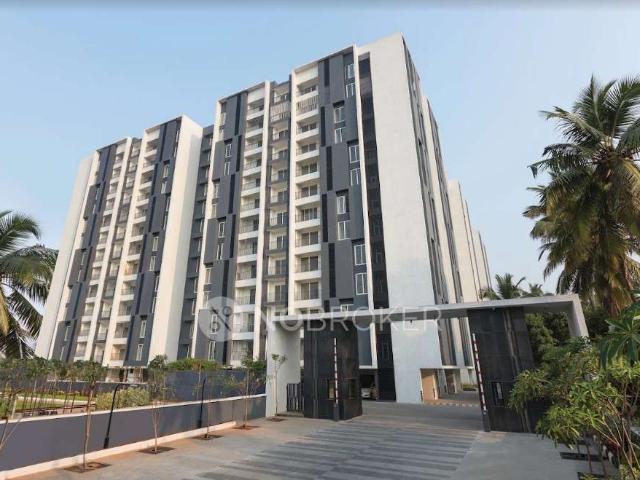 4 BHK Flat In Appaswamy Platina Appartment for Rent In Poru