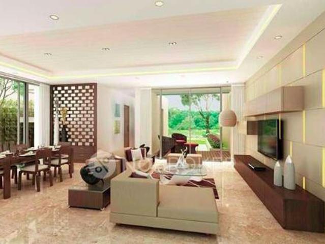 4 BHK Flat In Ar Amara Avira For Sale In T. Nagar