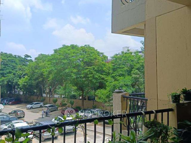 4 BHK Flat In Ardee The Residency Apartments For Sale In Sector 52