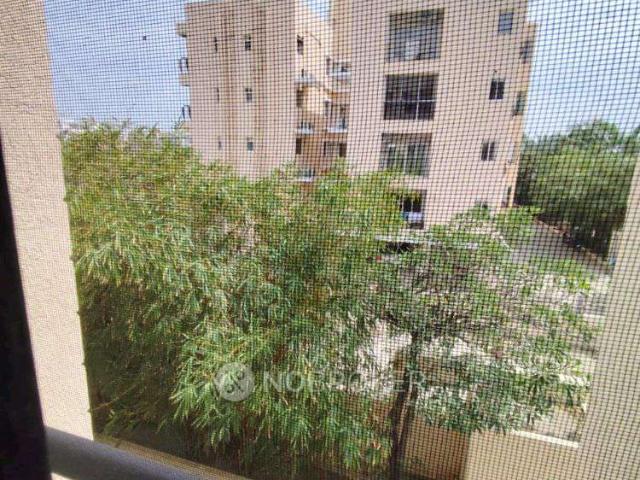 4 BHK Flat In Arihant Escapade for Rent In Thoraipakkam