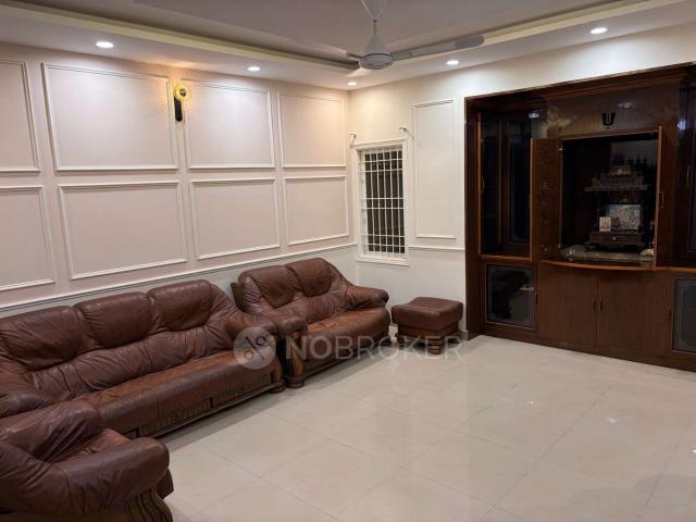 4 BHK Flat In Arjun Antara Apartments for Rent In J P Nagar Phase 5, J. P. Nagar