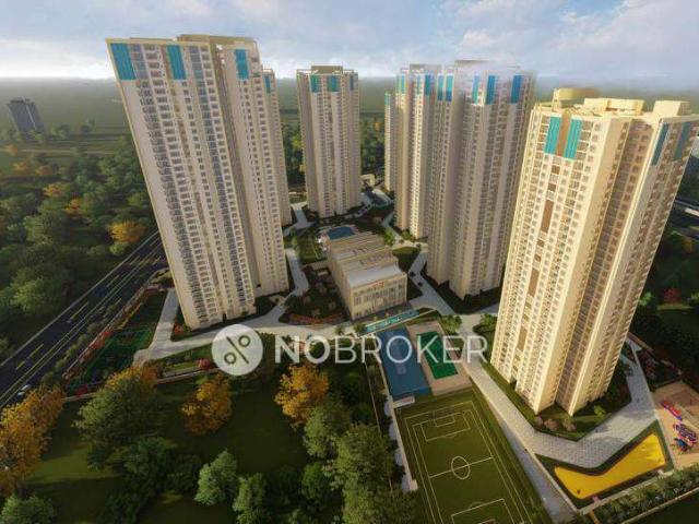 4 BHK Flat In Arobindo For Sale In Hi Tech City