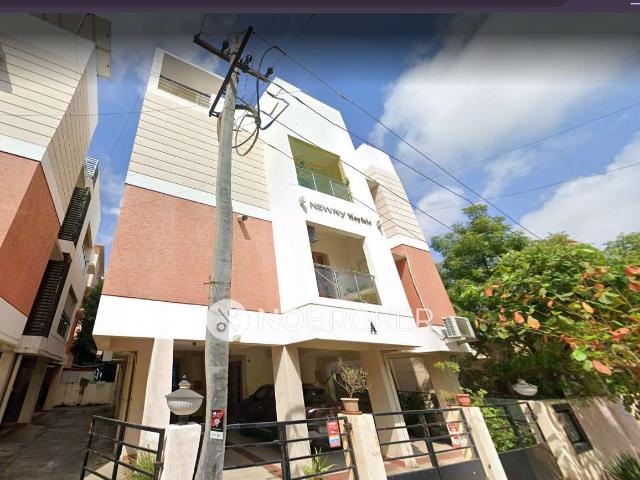 4+ BHK Flat In Ars Homes For Sale In Mandaveli