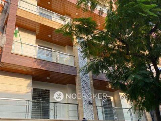 4 BHK Flat In Ashoka Enclave for Rent In Sector 37