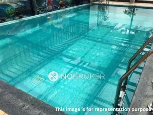 4 BHK Flat In Ashiyana Upwan for Rent In Indirapuram