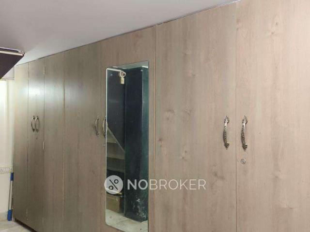 4 BHK Flat In Ashraya Apartment for Lease In Sultanpalya