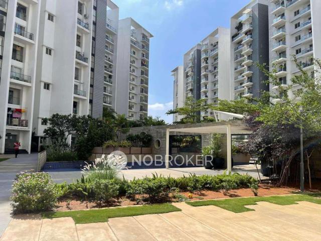 4 BHK Flat In Asset East Point for Rent In Bellandur