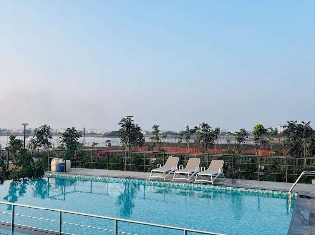 4 BHK Flat In Assetz Marq For Sale In Whitefield