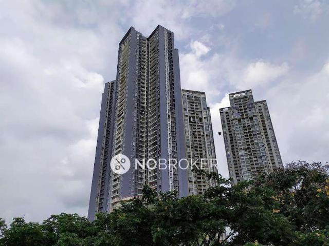 4 BHK Flat In Aspect Goreagoan 1 For Sale In Goregaon West