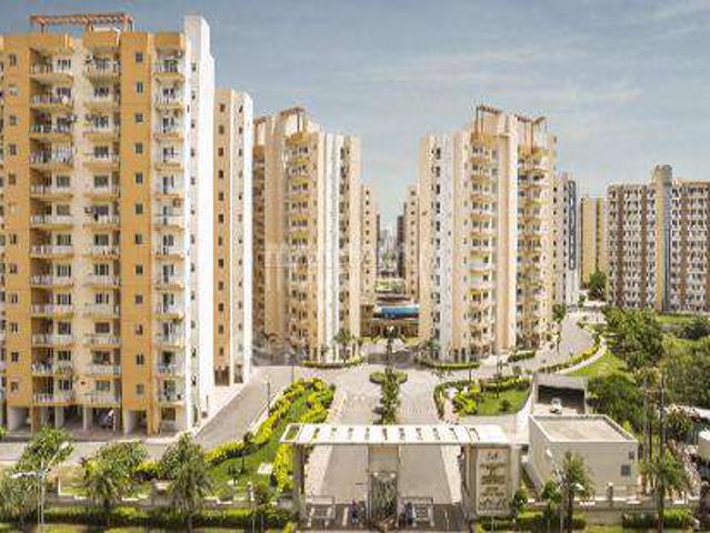 4+ BHK Flat In Aster Court Premier For Sale In Sector 85