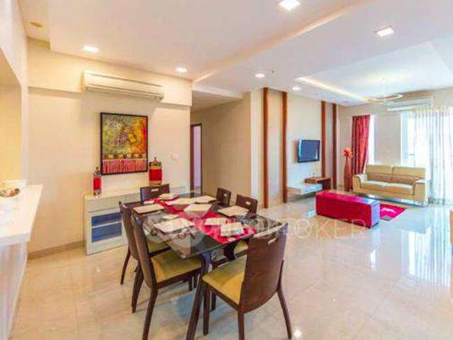 4 BHK Flat In Asv Alexandria For Sale In Sholinganallur