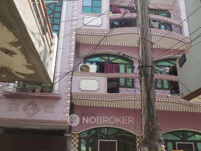 4+ BHK Flat In Builder Floor For Sale In Ashok Vihar Phase Iii