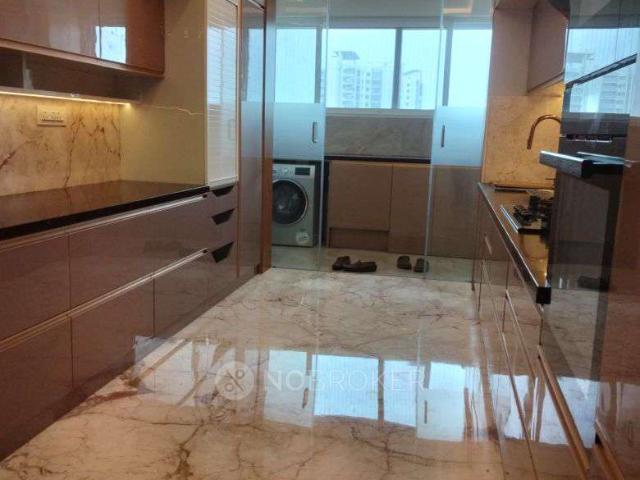 4 BHK Flat In B And B Opulent Spire for Rent In Jayanagar