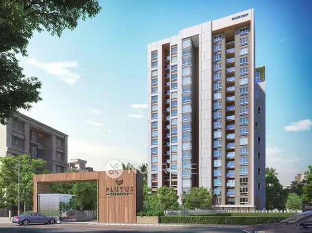 4 BHK Flat In Baashyaam The Plutus Residence For Sale In Adyar