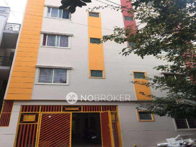4+ BHK Flat In Balaji Towers For Sale In Hsr Layout
