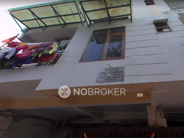 4 BHK Flat In Vidhya Group Apartment, Ashok Vihar Phase Iii