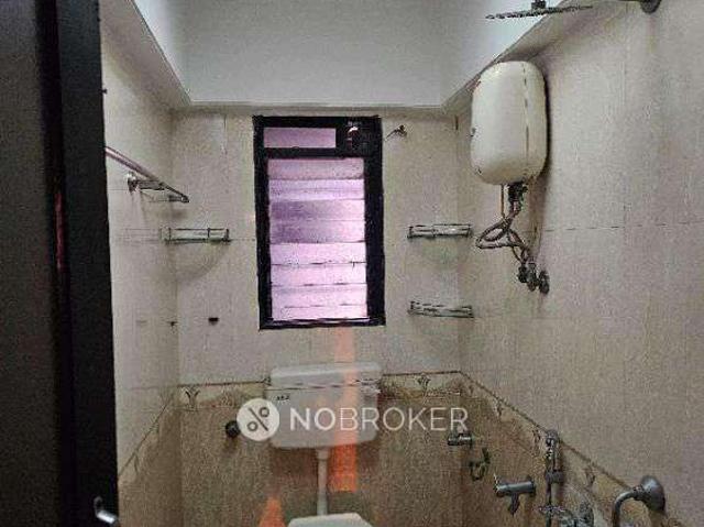 4 BHK Flat In Balaji Garden For Sale In Kopar Khairane